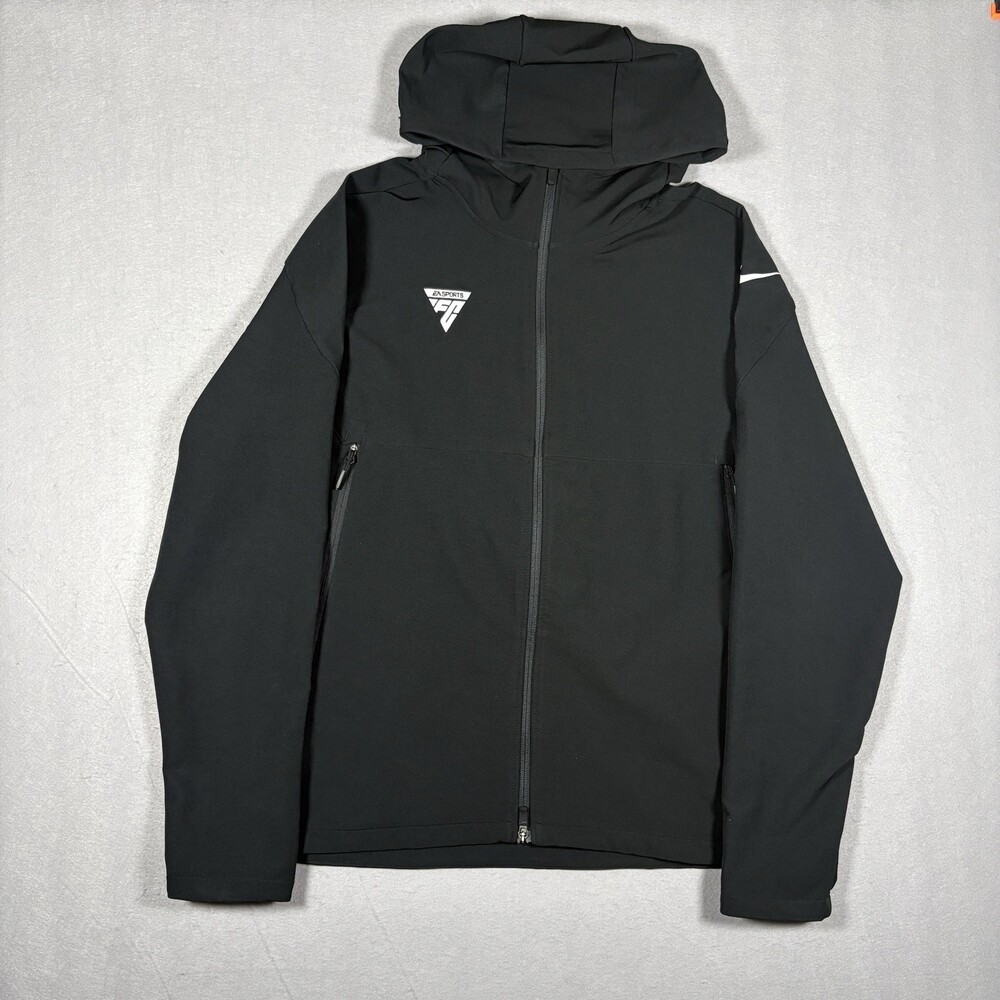 Nike Golf Ea Sports Men’s Zip Up Hoodie Jacket Size XL